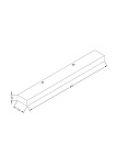 Подсветка Maytoni MIR011WL-L9S4K, фото 4