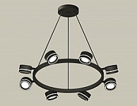 Подвесная люстра Ambrella Light XB XB9198201, фото 1