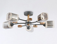 Люстра на штанге Ambrella Light TR TR3033233, фото 4