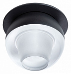 Встраиваемый светильник Arte Lamp Deneb A7249PL-1BK, фото 2
