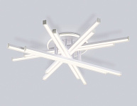 Люстра на штанге Ambrella Light COMFORT FL6275, фото 3