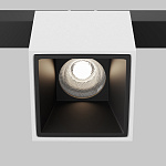 Трековый светильник Technical TR133-4-7W-DS-W, фото 2
