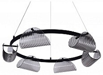 Подвесная люстра Kink Light  08447-6A,19(16), фото 1