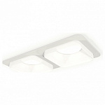 Встраиваемый светильник Ambrella Light XC XC7905013, фото 2