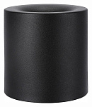Накладной светильник iLedex Technical Metrica 108-7W-D80-4000K-24DG-BK, фото 3