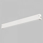 Накладной светильник Imex SMART LINE IL.0050.5000-18-CCT-WH