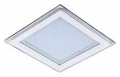 Встраиваемый светильник Lightstar Acri 212042