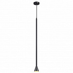 Подвесной светильник Odeon Light Pipa 3884/1B
