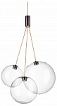 Подвесной светильник Lightstar Sferetta 801030