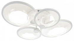 Потолочная люстра Escada QUASAR 10261/4LED