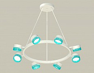 Подвесная люстра Ambrella Light XB XB9195251, фото 1
