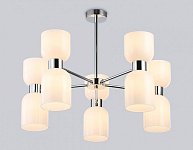 Люстра на штанге Ambrella Light LH LH56083, фото 4