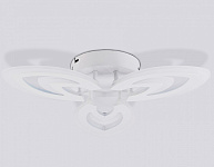 Потолочная люстра Ambrella Light FA FA4545, фото 3