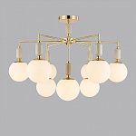 Люстра на штанге Lumion Vivien 6580/9C, фото 4