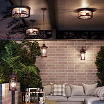 Светильник на штанге Odeon Light Mavret 4961/1W, фото 4