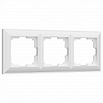 Рамка на 3 поста Werkel Fiore W0032201
