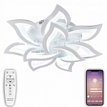 Потолочная люстра Natali Kovaltseva LED LAMPS LED LAMPS 81224, фото 4