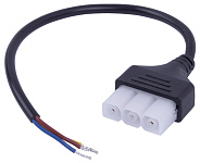 Провод электрический Uniel UL-00013286