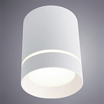 Накладной светильник Arte Lamp Elle A1949PL-1WH, фото 3