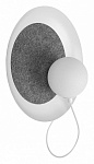 Накладной светильник Loft it Wonders 10237W White, фото 2