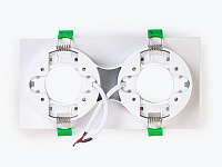 Встраиваемый светильник LEDS POWER SPOT 009193, фото 4