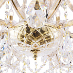 Подвесной светильник Maytoni DIA880-PL-35-G, фото 3