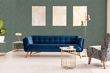Обои Grandeco (Muse) арт MU 3006 винил на флизелине, рулон 10,05х0,53 (1*12), фото 4