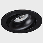 Встраиваемый светильник Italline DE-200 DE-200 black, фото 2