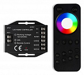 Контроллер-регулятор цвета RGBW с пультом ДУ Ambrella Light ILLUMINATION GS11461