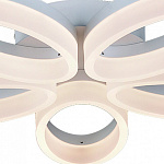 Потолочная люстра Arte Lamp Nastro A9227PL-5WH, фото 4