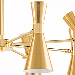 Люстра на штанге Lightstar Dumo 816081, фото 4