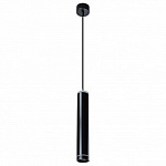 Подвесной светильник Arte Lamp Altais A6110SP-2BK