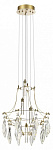 Подвесная люстра Odeon Light Flamenco 7000/35L, фото 3