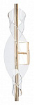 Бра Arte Lamp Fiorita A2093AP-1GO