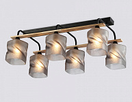 Потолочная люстра Ambrella Light TR TR3033250, фото 4