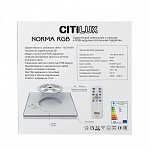 Накладной светильник Citilux Norma CL749K300, фото 3