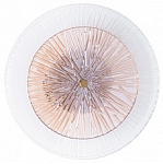 Накладной светильник Arte Lamp Ajour A1259AP-1PB, фото 1