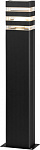 Наземный низкий светильник Эра  GBF-101-BL-0600, фото 2