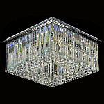 Потолочная люстра Newport 8400 8401/80 PL chrome, фото 1