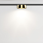 Трековый светильник Technical TR189-1-12W4K-BBS, фото 4