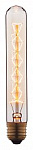Лампа накаливания Loft it Edison Bulb E27 40Вт K 1040-S