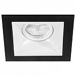 Встраиваемый светильник Lightstar Domino D51706, фото 2