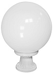 Наземный низкий светильник Fumagalli Globe 300 G30.110.000.WYE27, фото 1