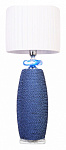 Настольная лампа декоративная Manne TL.7825 TL.7825-1 BLUE, фото 2