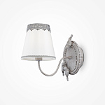 Настенный светильник (бра) Maytoni ARM023-01-S, фото 1