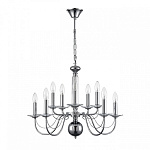 Подвесная люстра Lumion Incanto 8034/10, фото 3