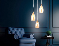 Подвесной светильник Ambrella Light TR TR3549, фото 4