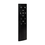 ST015.400.98 Пульт управления для SKYLINE 220/ SKYLINE 48 Черный ЭРИА