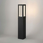 Наземный высокий светильник Elektrostandard Frame 1529 TECHNO LED, фото 1