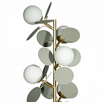 Торшер Loft it Matisse 10008F Grey, фото 4